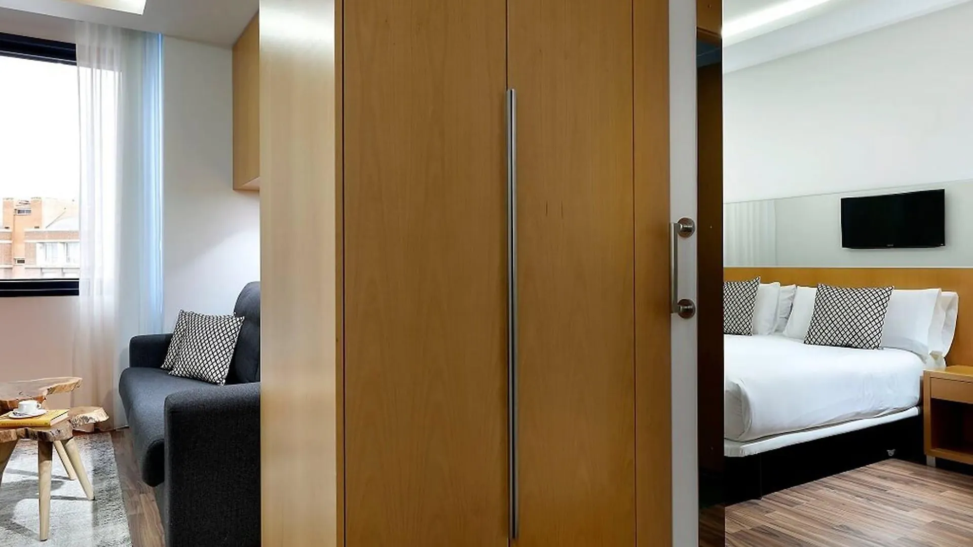 Hotel Sb Icaria Barcellona 4*,  Spagna