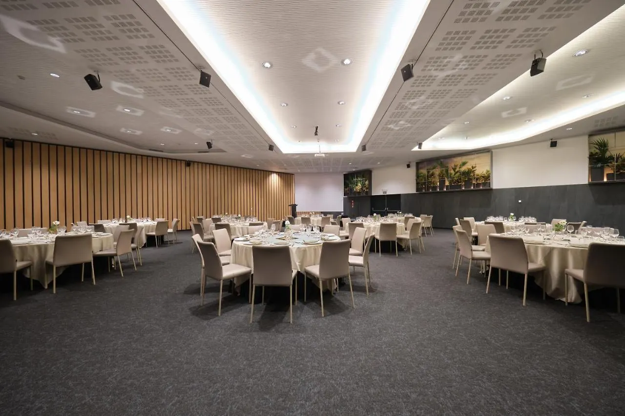 Hotel Sb Icaria Barcellona