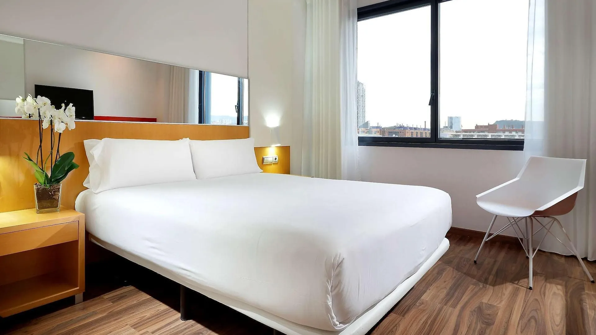 Hotel Sb Icaria Barcellona