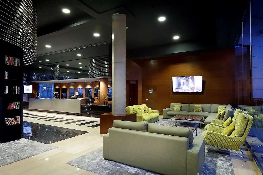 Hotel Sb Icaria Barcellona 4*,  Spagna