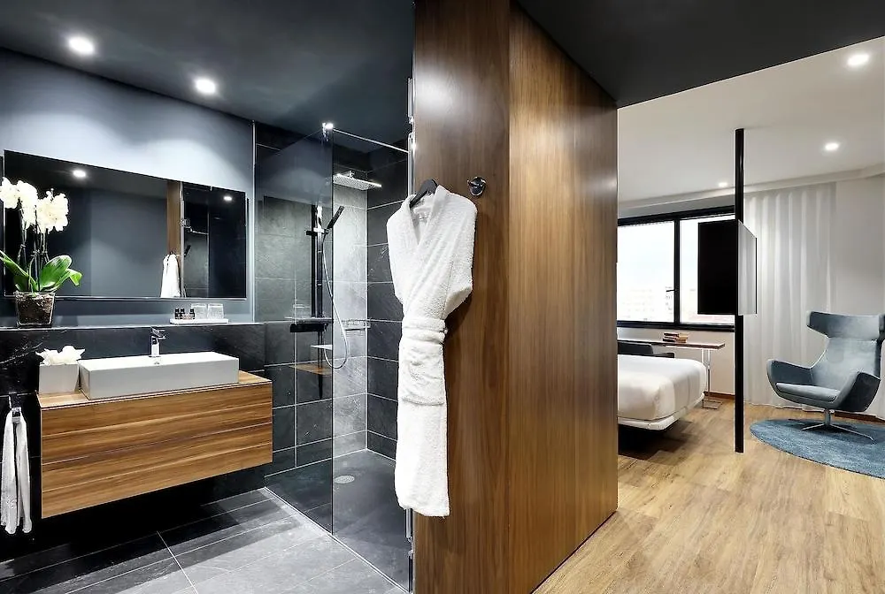 Hotel Sb Icaria Barcellona 4*,  Spagna