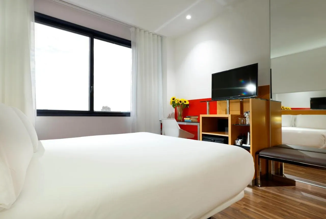 Hotel Sb Icaria Barcellona 4*,