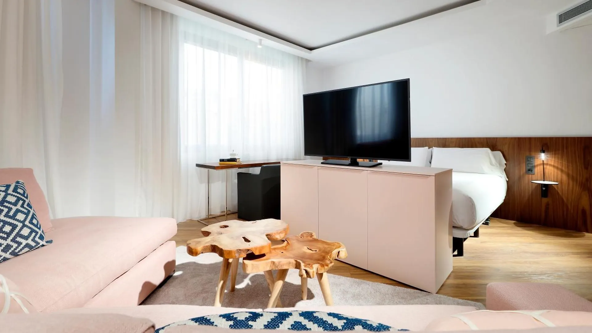 Hotel Sb Icaria Barcellona