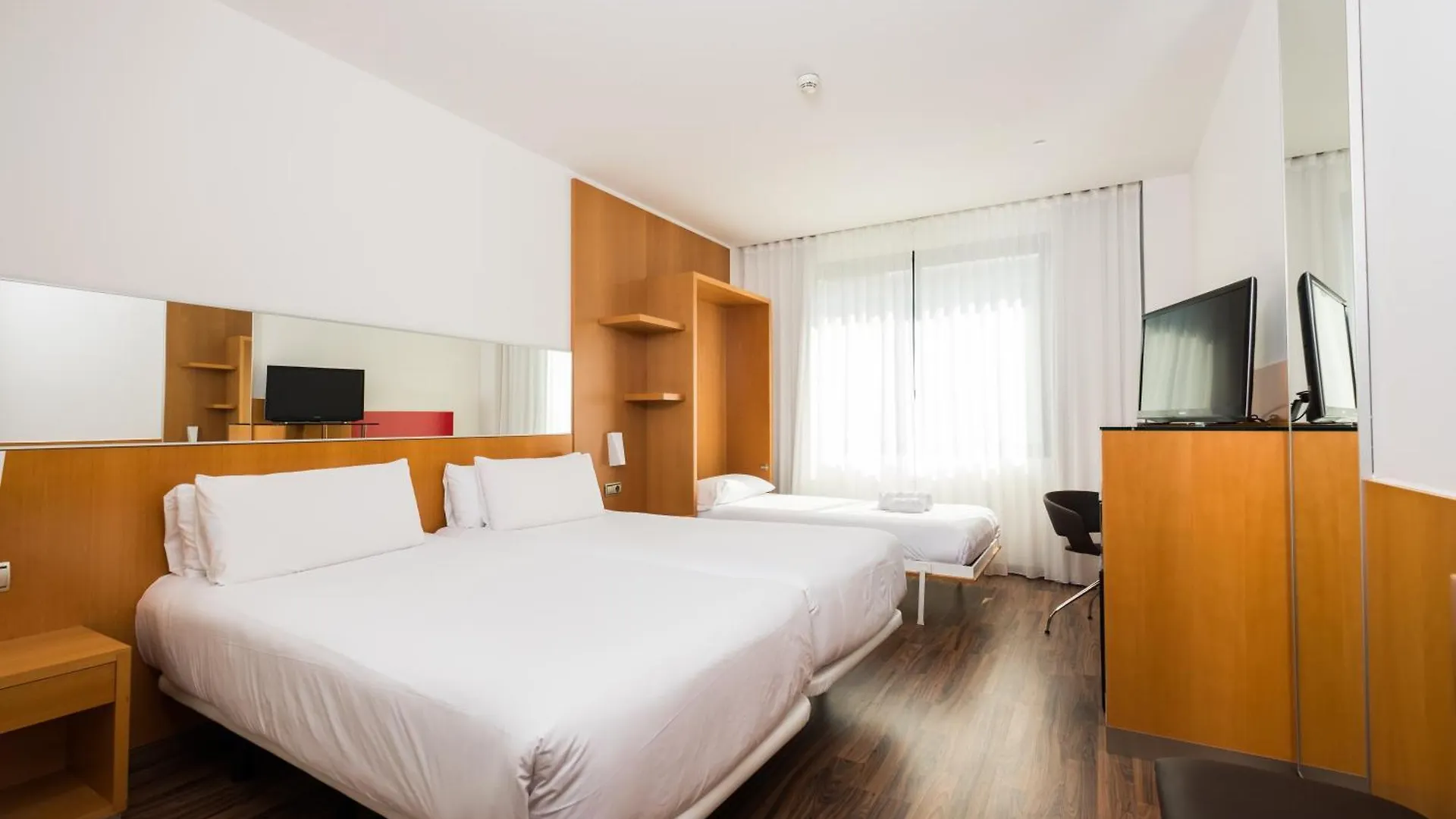 Hotel Sb Icaria Barcellona