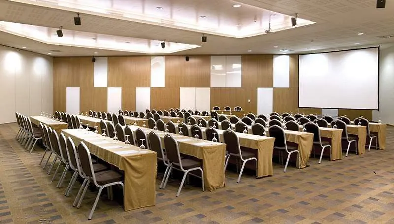 Hotel Sb Icaria Barcellona