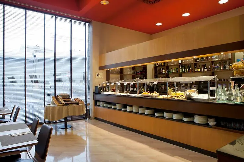 Hotel Sb Icaria Barcellona