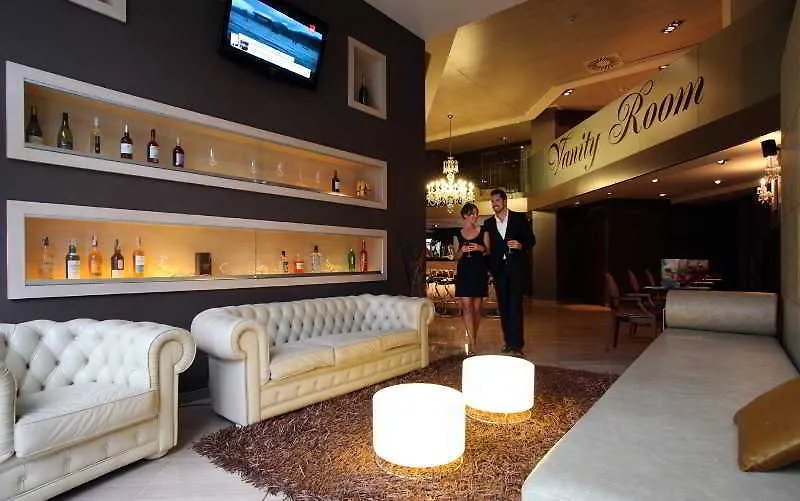 ****  Hotel Sb Icaria Barcellona Spagna