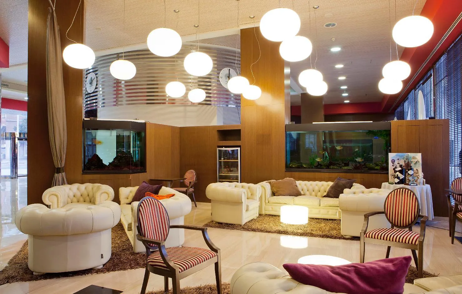 Hotel Sb Icaria Barcellona