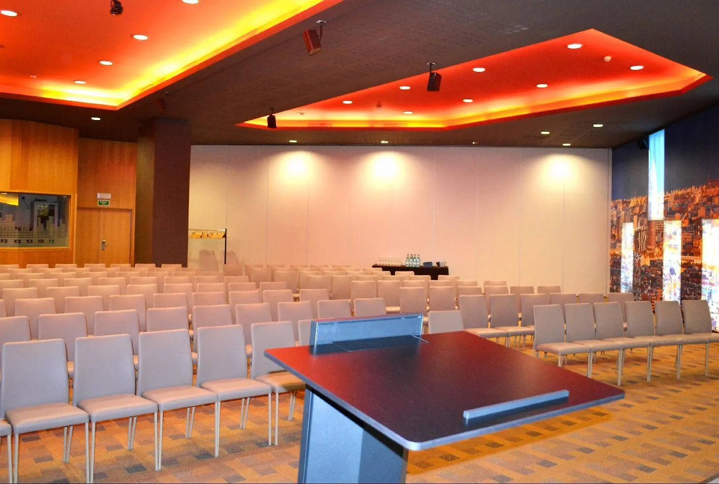 Hotel Sb Icaria Barcellona Spagna