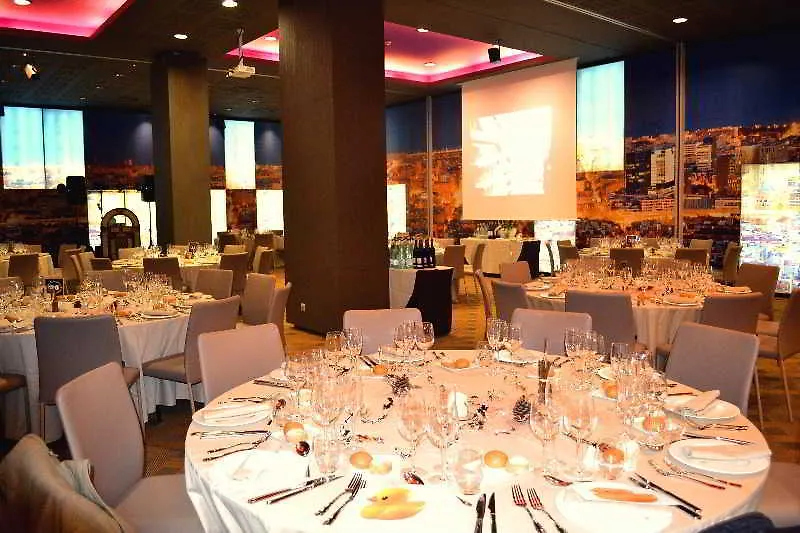 Hotel Sb Icaria Barcellona