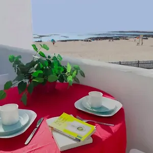 Lightbooking Lagos El Spain