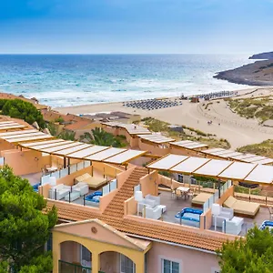 Zafiro Cala Mesquida Apartmanhotel Cala Mesquida (Mallorca)