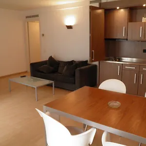 Apartment Sant Jordi Fontanella