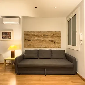 Aparteasy - Gracia Apartament