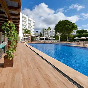 Aluasun Continental Park & Apartmanhotel Playa de Muro (Mallorca)