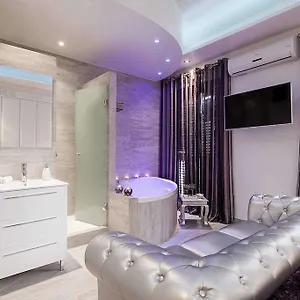 Romantic Appartement