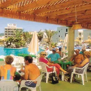Cala Bona Szálloda Cala Bona (Mallorca)