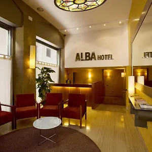 Alba *** Βαρκελώνη
