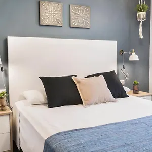 Place Diputacio Apartmán Barcelona