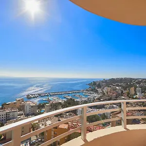 Mll Blue Bay Szálloda Cala Major (Mallorca)