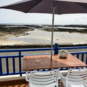 Casa El Charco Orzola