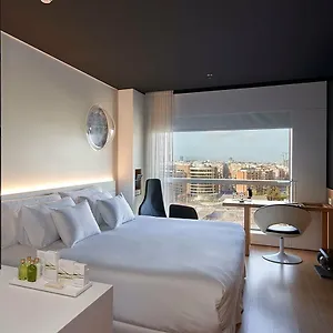 Barceló Sants Szálloda Barcelona
