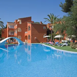 Hsm Club Torre Blanca Otel