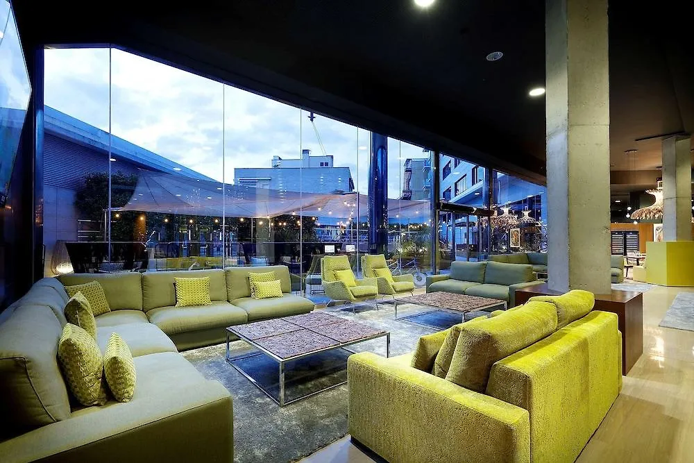 Hotel Sb Icaria Barcelona