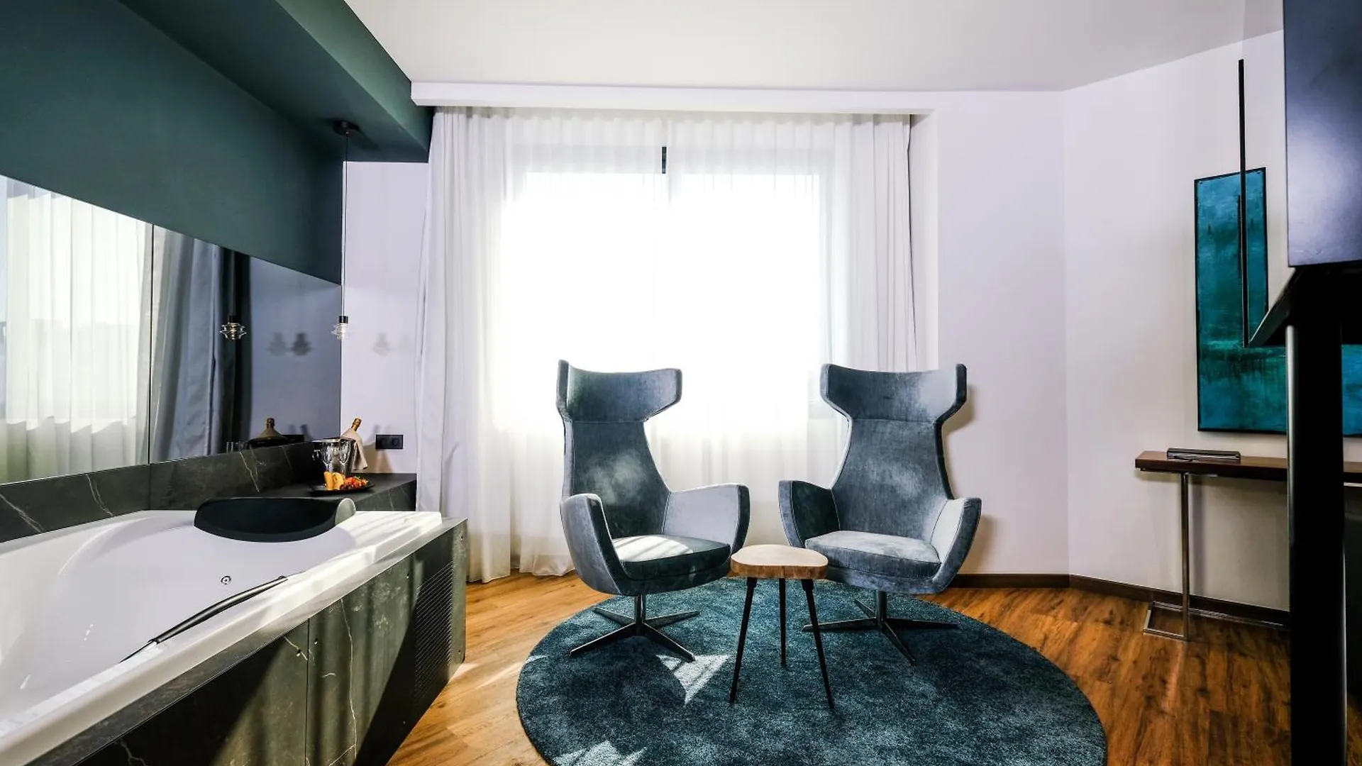 Hotel Sb Icaria Βαρκελώνη