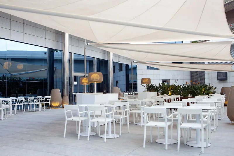 Hotel Sb Icaria Βαρκελώνη