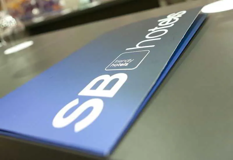 ****  ホテル Sb イカリア バルセロナ スペイン